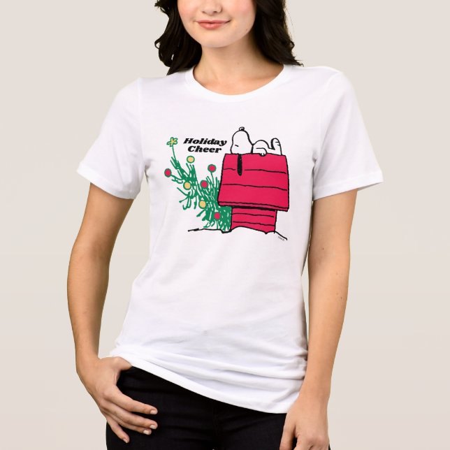 Jordnötter | Var livskraftig T Shirt (Framsida)