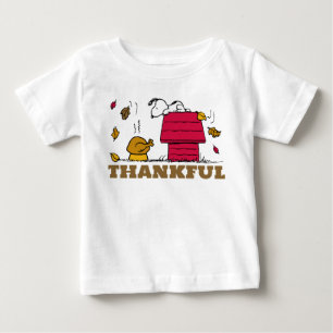Jordnötter   Var tacksam T Shirt