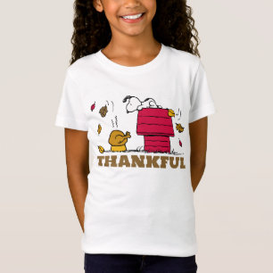 Jordnötter   Var tacksam T Shirt
