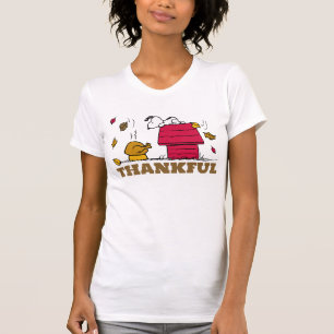 Jordnötter   Var tacksam T Shirt