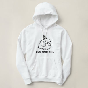 Jordnötter Varm och Mysigt T Shirt