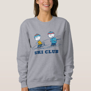 Jordnötter   Vinter Hoppa över kortplatser T Shirt