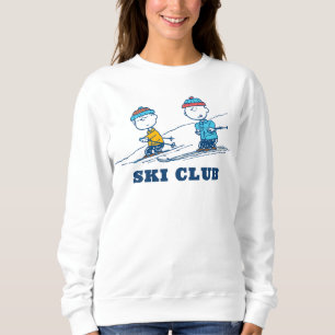 Jordnötter Vinter Hoppa över kortplatser T Shirt