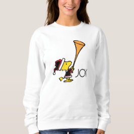 Jordnötter | Woodstock Jultomten T Shirt