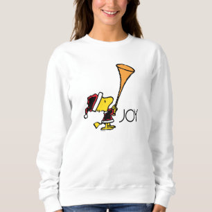 Jordnötter Woodstock Jultomten T Shirt