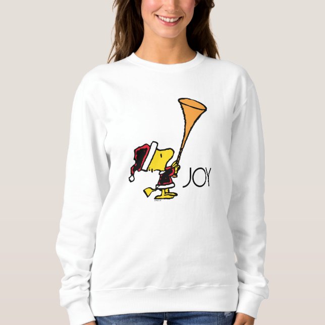Jordnötter | Woodstock Jultomten T Shirt (Framsida)