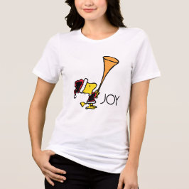 Jordnötter | Woodstock Jultomten T Shirt