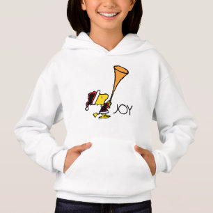 Jordnötter Woodstock Jultomten T Shirt