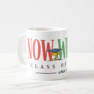 Jordnötter Woodstock Nu Vad Examen Roligt Citat Kaffemugg