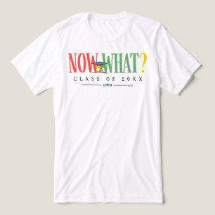Jordnötter Woodstock Nu Vad Examen Roligt Citat T Shirt