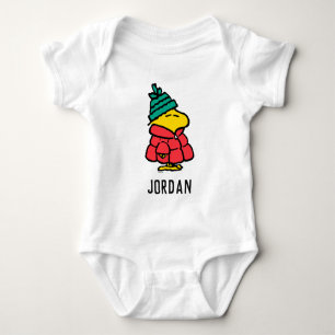 Jordnötter   Woodstock Puffy   Lägg till ditt namn T Shirt