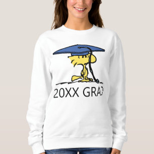 Jordnötter   Woodstock Studenten T Shirt
