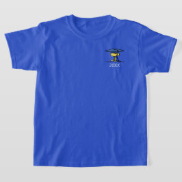 Jordnötter | Woodstock Studenten T Shirt