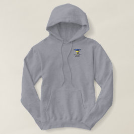 Jordnötter | Woodstock Studenten T Shirt