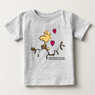 Jordnötter   Woodstock Whistle T Shirt