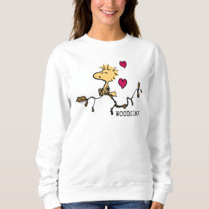 Jordnötter Woodstock Whistle T Shirt