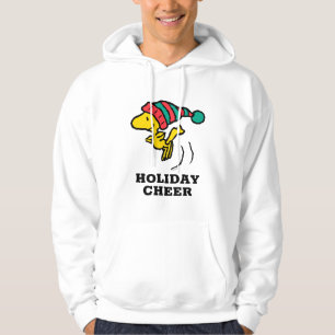 Jordnötter Woodstock Winter Beanie Cap Hoodie