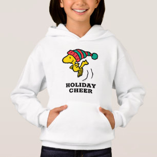 Jordnötter Woodstock Winter Beanie Cap T Shirt