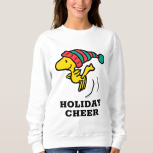 Jordnötter Woodstock Winter Beanie Cap T Shirt