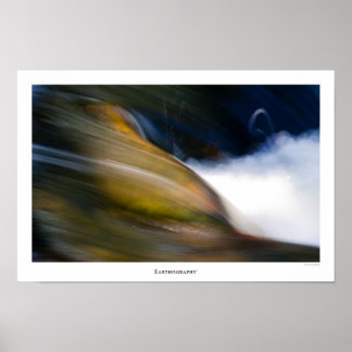 Jordografi 5580 poster