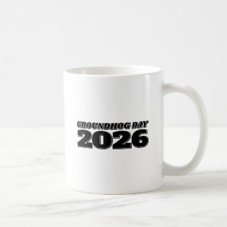 Jordpälsdagen 2026 kaffemugg