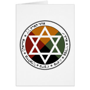 JordPentacle OBS Kort
