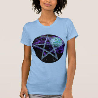 JordPentagram Tee