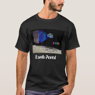 JordPortal Tee