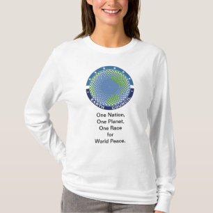 JordrådT-tröja T Shirt
