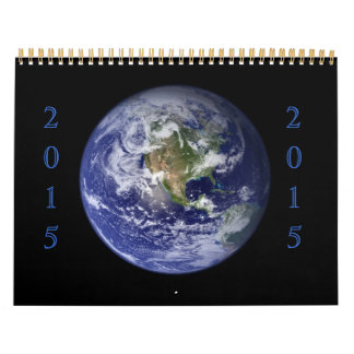 Jordsamlingar 2015 Kalendrar Kalender