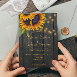 Jordskäggsbudgeten för solrosslingor i ljus bröllo