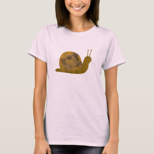 Jordsnigel Tee
