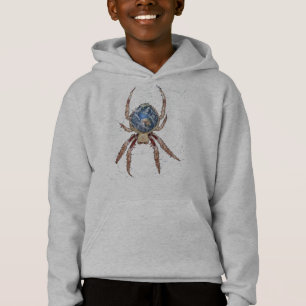 Jordspindel Tee Shirt