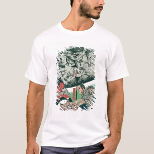 Jordspindeln Tee Shirt