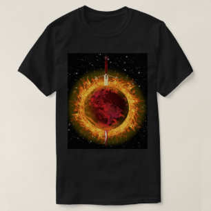 Jordsvärd Tee