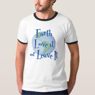 JordT-tröja Tee