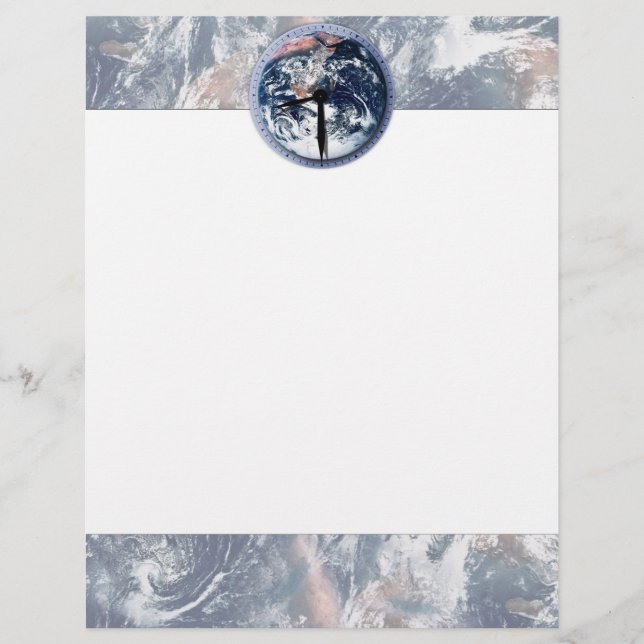 Jordtimmes klocka 8:30 (Framsida)