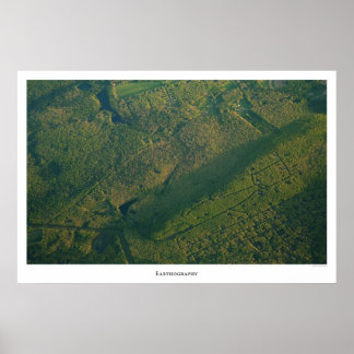 Jordtografi 10 poster