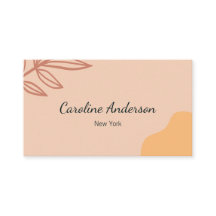 jordtoner för persikor