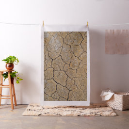 Jordtorr struktur tyg