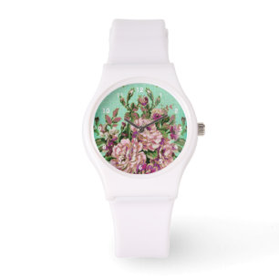 Joremount Chic DIY Armbandsur
