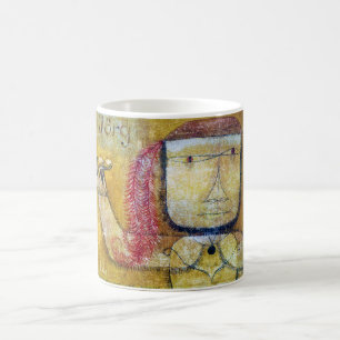 Jorg, Paul Klee Kaffemugg