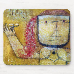 Jorg, Paul Klee Musmatta