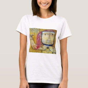 Jorg, Paul Klee T Shirt