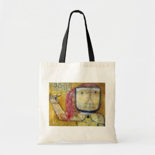 Jorg, Paul Klee Tygkasse