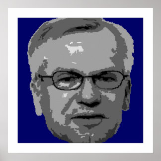 Jørgen Pedersen, 60 år Poster