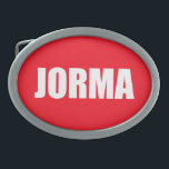 Jorma<br><div class="desc">Ensamma öteknologier för ©.</div>