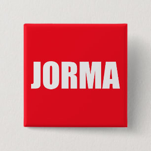 Jorma Knapp