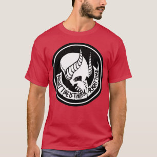 Jormungand Night Nine T Shirt