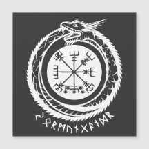 Jormungandr - Nordiska Rune